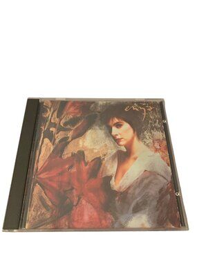 Enya Watermark CD Album Celtic Pop Folk World 1988 Reprise Records